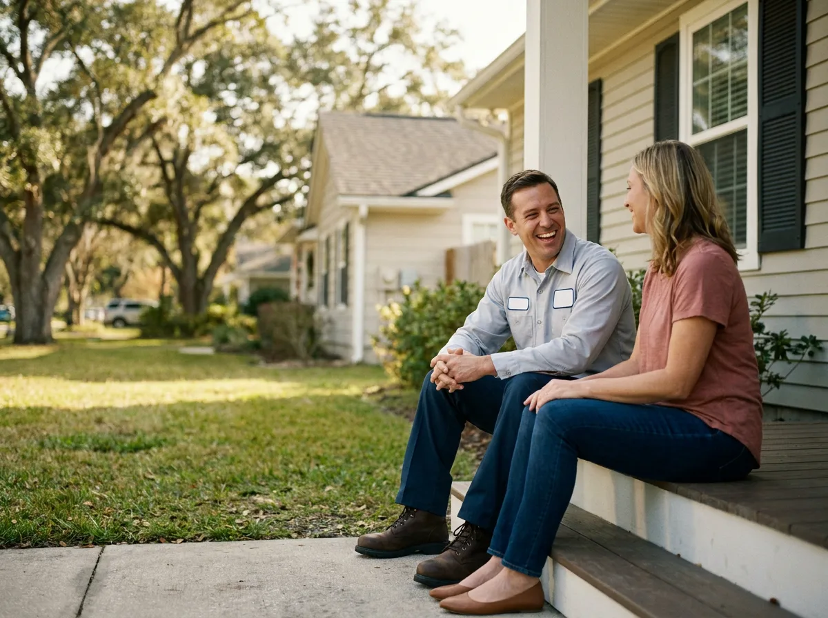 Septic tank pumping FAQs for Desha, AR